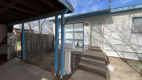 5004 S Bonham Street Amarillo Tx 79110 St, Amarillo, TX 79110 photo 1