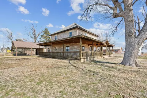 601 4th Street Groom Tx 79039 St, Groom, TX 79039