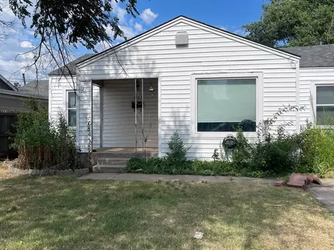 4122 S Lipscomb Street Amarillo Tx 79110 St, Amarillo, TX 79110 photo 1