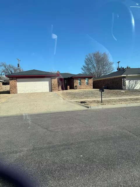 5719 S Milam Street Amarillo Tx 79110-3209 St, Amarillo, TX 79110 photo 1