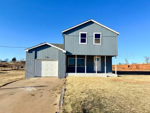 205 Memre Lane Borger Tx 79007 Ln, Borger, TX 79007 photo 1