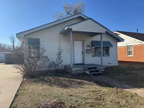 3604 S Harrison Street Amarillo Tx 79110-1524 St, Amarillo, TX 79110 photo 1