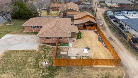 5300 Pico Boulevard Amarillo Tx 79110 Blvd, Amarillo, TX 79110 photo 1