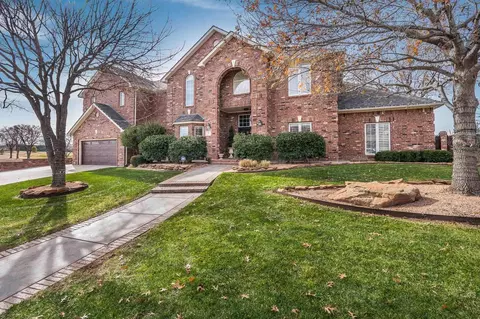 51 Country Club Drive Canyon Tx 79015-1829 Dr, Canyon, TX 79015