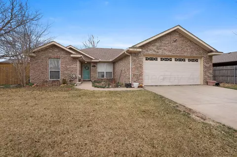3017 Laguna Drive Amarillo Tx 79110-3107 Dr, Amarillo, TX 79110 photo 1