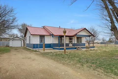 509 E 4th Street Panhandle Tx 79068 St, Panhandle, TX 79068 photo 1