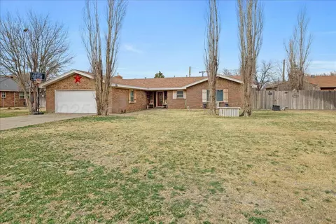 5302 Pico Boulevard Amarillo Tx 79118 Blvd, Amarillo, TX 79118 photo 1