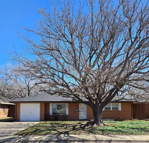 2223 Laurel Street Amarillo Tx 79109 St, Amarillo, TX 79109 photo 1