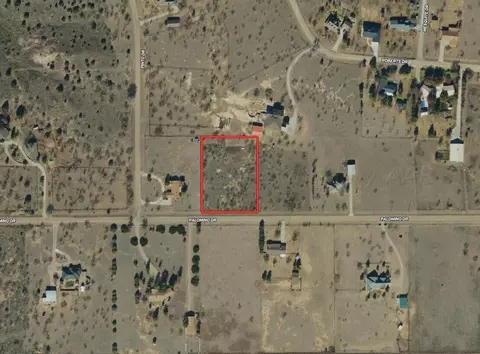 0 Palomino Amarillo Tx 79118, Amarillo, TX 79118