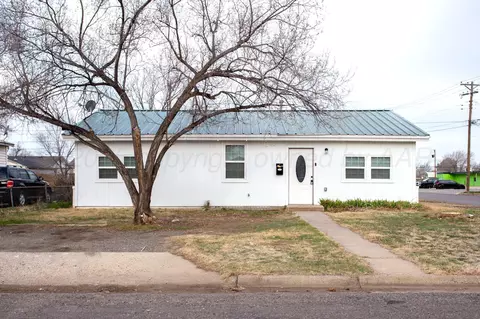 4100 S Monroe Street Amarillo Tx 79110-1445 St, Amarillo, TX 79110 photo 1