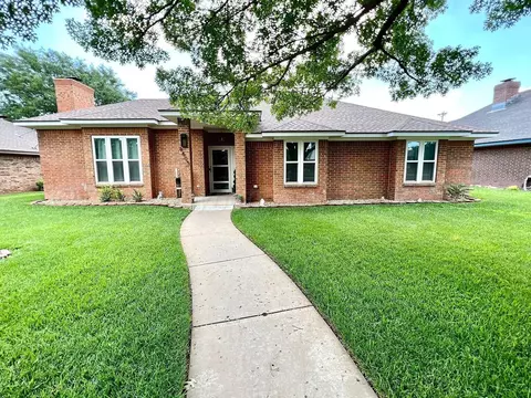 8605 Venice Drive Amarillo Tx 79110-4939 Dr, Amarillo, TX 79110 photo 1