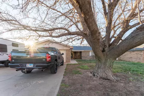 5131 Susan Drive Amarillo Tx 79110-3015 Dr, Amarillo, TX 79110 photo 1