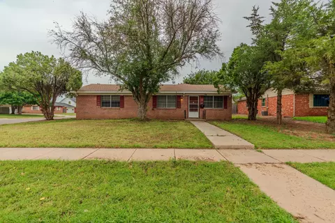 2401 SW 50th Avenue Amarillo Tx 79110-3215 Ave, Amarillo, TX 79110 photo 1