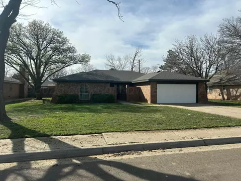 8412 Olympia Drive Amarillo Tx 79110 Dr, Amarillo, TX 79110 photo 1