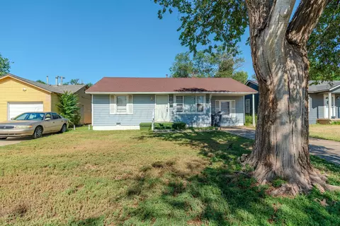 4116 Gables Street Amarillo Tx 79110 St, Amarillo, TX 79110 photo 1