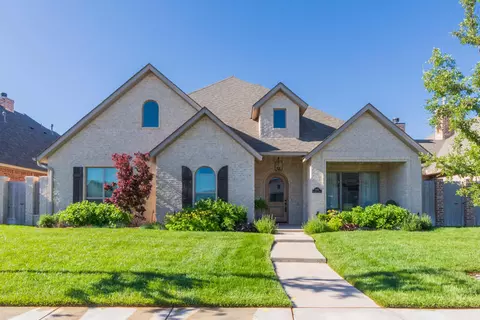 8363 S Continental Parkway Amarillo Tx 79119-7094 Pkwy, Amarillo, TX 79119