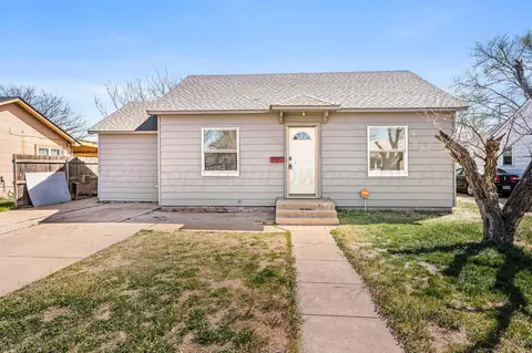 3705 S Polk Street Amarillo Tx 79110 St, Amarillo, TX 79110 photo 1