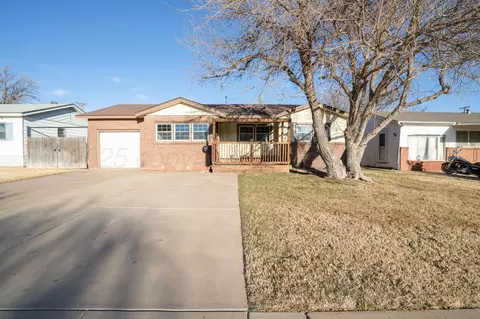 2907 S Apache Street Amarillo Tx 79103 St, Amarillo, TX 79103 photo 1