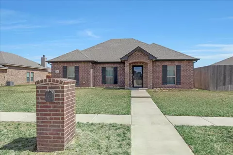 7307 Sinclair Street Amarillo Tx 79119 St, Amarillo, TX 79119 photo 1