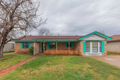 8108 Marni Trail Amarillo Tx 79110-4766 Trl, Amarillo, TX 79110 photo 1