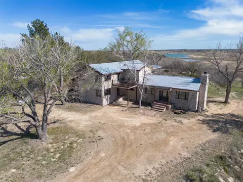 401 Ten Bears Trail Howardwick Tx 79226 Trl, Howardwick, TX 79226