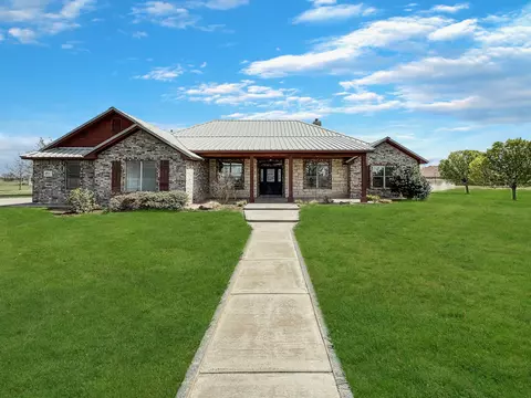 9611 Union Road Amarillo Tx 79119 Rd, Amarillo, TX 79119