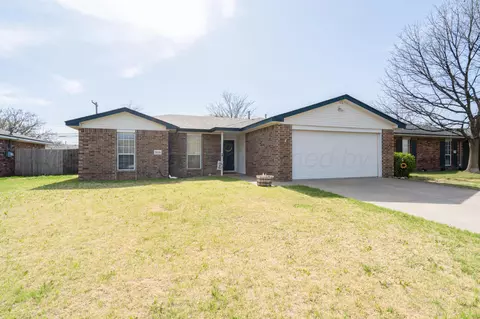5216 Capulin Lane Amarillo Tx 79110-3564 Ln, Amarillo, TX 79110 photo 1