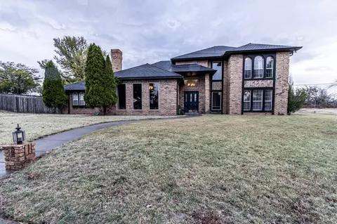 4 Linkshire Drive Borger Tx 79007 Dr, Borger, TX 79007 photo 1