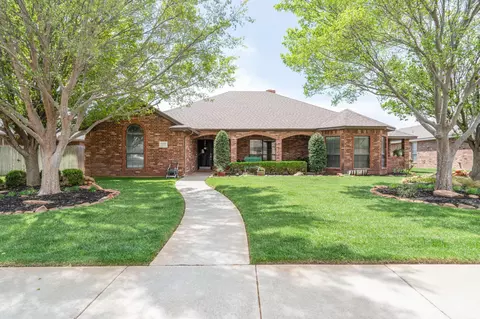 8210 Progress Drive Amarillo Tx 79119-7366 Dr, Amarillo, TX 79119 photo 1
