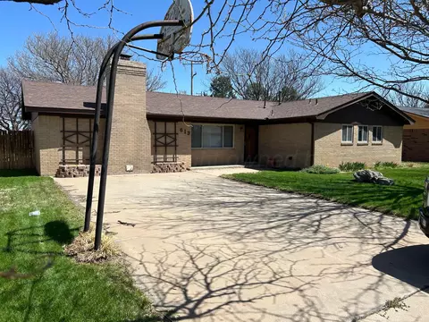 613 S Fulton Street Stratford Tx 79084 St, Stratford, TX 79084
