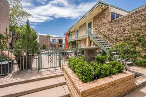 2400 S Polk Apt 202 Amarillo Tx 79109-2857, Amarillo, TX 79109