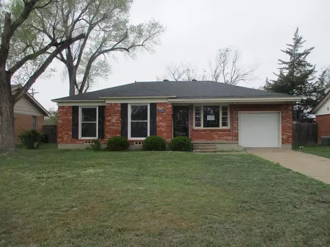 2208 Locust Street Amarillo Tx 79109 St, Amarillo, TX 79109 photo 1
