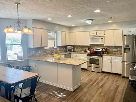 813 Tranquility Lane Borger Tx 79007 Ln, Borger, TX 79007 photo 1