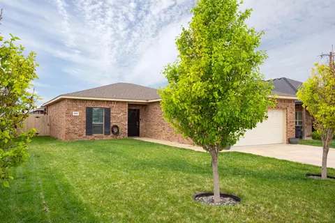 4902 Eberly Street Amarillo Tx 79118-1481 St, Amarillo, TX 79118 photo 1