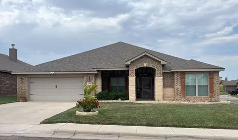8900 Witmer Court Amarillo Tx 79119-1343 Ct, Amarillo, TX 79119