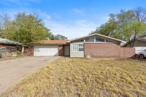 2610 Keith Street Amarillo Tx 79110 St, Amarillo, TX 79110 photo 1
