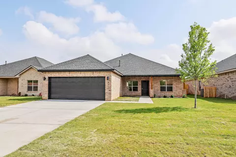 4711 Scotty Drive Amarillo Tx 79110 Dr, Amarillo, TX 79110 photo 1