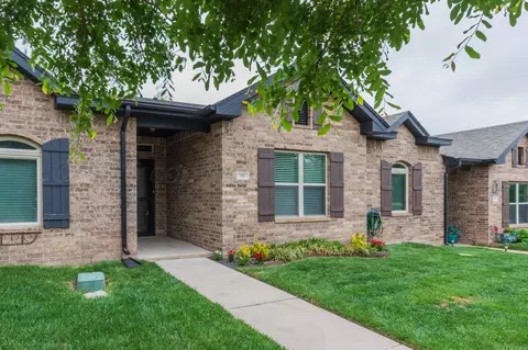 7111 Mosley Street Amarillo Tx 79119-6100 St, Amarillo, TX 79119