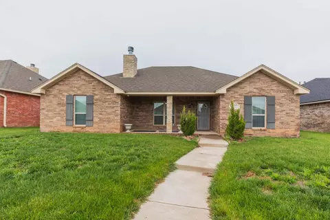 7304 Albany Drive Amarillo Tx 79118-1182 Dr, Amarillo, TX 79118