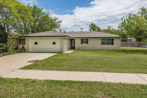 7209 Hatton Road Amarillo Tx 79110-4328 Rd, Amarillo, TX 79110 photo 1