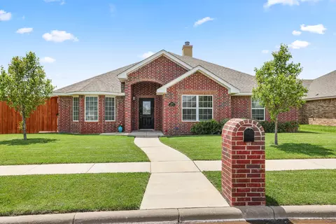 3001 Bismarck Avenue Amarillo Tx 79118 Ave, Amarillo, TX 79118