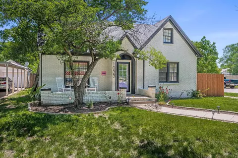 1033 Bowie Street Amarillo Tx 79102-1512 St, Amarillo, TX 79102