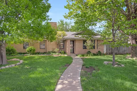 5403 Camp Lane Amarillo Tx 79110-4321 Ln, Amarillo, TX 79110 photo 1