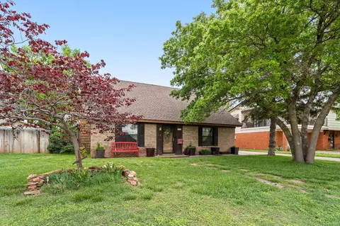 5712 Brinkman Drive Amarillo Tx 79106-5006 Dr, Amarillo, TX 79106