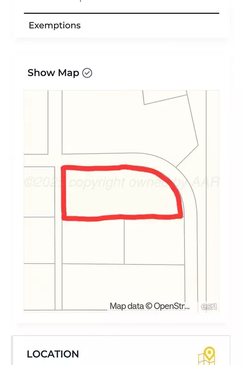 County Rd 307, Panhandle, TX 79068 photo 4