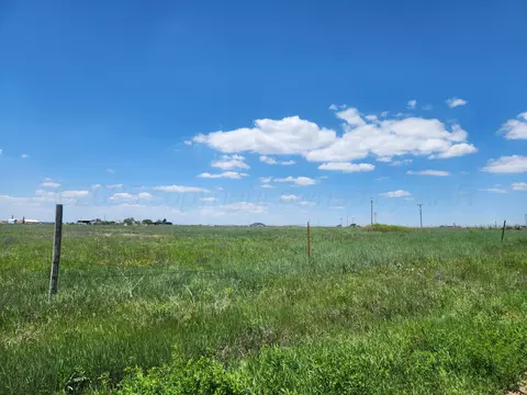 County Rd 307, Panhandle, TX 79068
