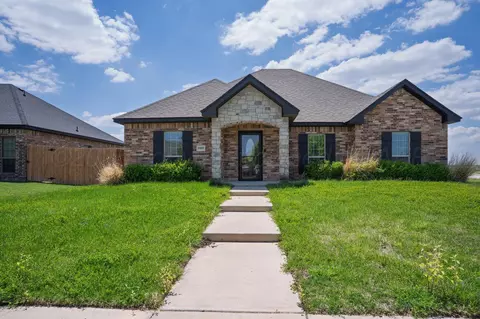 9909 Asher Avenue Amarillo Tx 79119-1129 Ave, Amarillo, TX 79119 photo 1