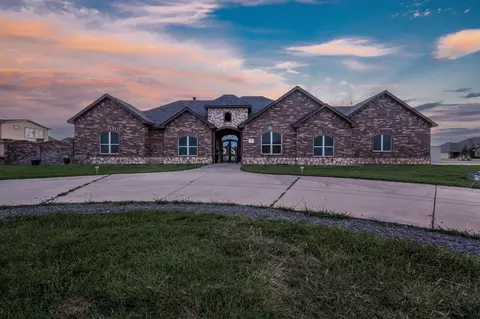 8100 Clara Allen Trail Amarillo Tx 79118-1459 Trl, Amarillo, TX 79118