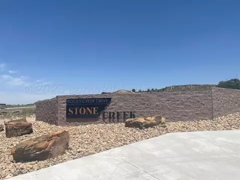 18900 Rocky Creek Drive Canyon Tx 79015 Dr, Canyon, TX 79015