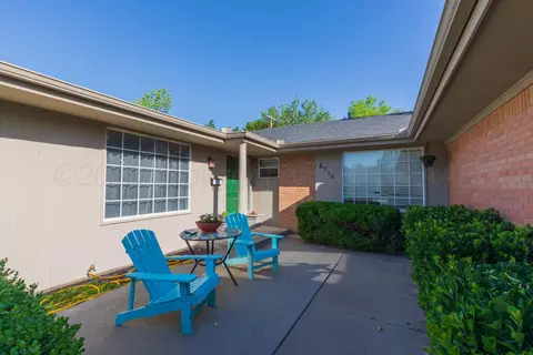 6214 Calumet Road Amarillo Tx 79106-3516 Rd, Amarillo, TX 79106